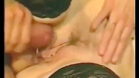 Pussy Cumshots
