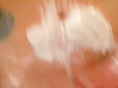 Pussy Shave