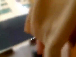 Pussy So Wet