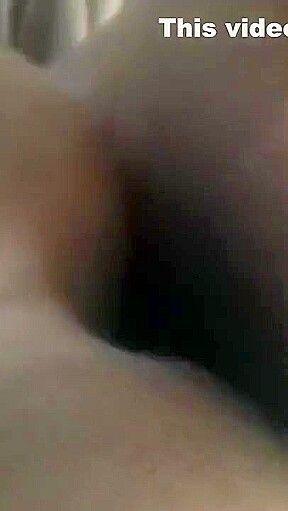 Pussy farting