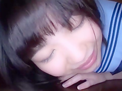 Pyu-407 Refreshing Girls Shy Orgasm