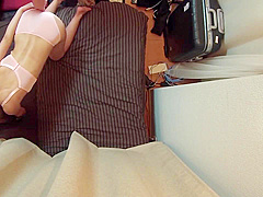 QENJ54 Cuteeeee Japanese sex WOWOWOW