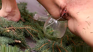 QueenSnake - Poor Christmas Tree