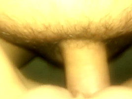 Quickie , next maybe me playing with my self ?