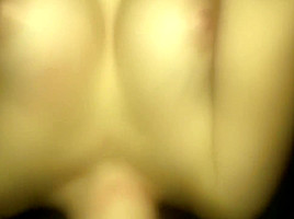 Quickie , next maybe me playing with my self ?