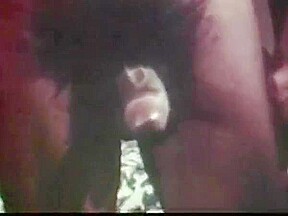 RETRO INTERRACIAL BBC BLOWJOBS