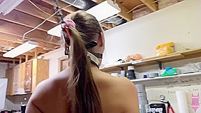 Rachel Chained