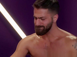 RagingStallion Beardy Hairy Jocks Enjoying Big Cocks