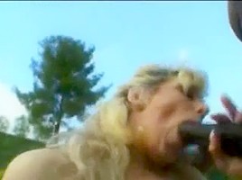 Randi Storm vs Lex Steele