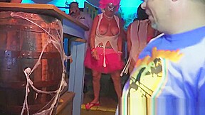 Raunchy Contest SLuts Beer Bottle Pussy POPPING
