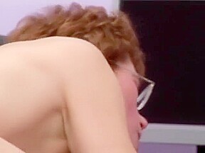 Raunchy Older Slut Loves Younger Cock In The Morning