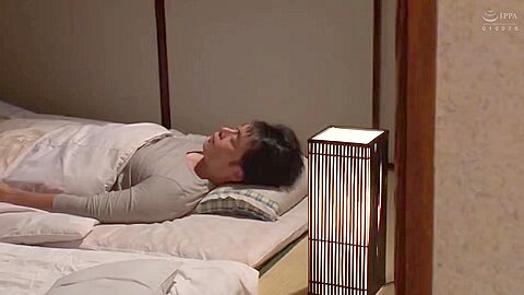 Ravishing Housewife Sucked And Fucked Her Husband Clean