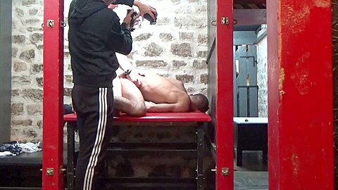 Raw Porn Cam Witgh Paul Used Raw By Wicked - RawPornSpy