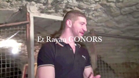 Rayan Fucked By Jeff Stronger - FrenchFuckers