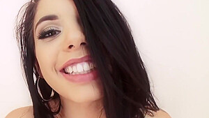 Real Anal Lovers 3 With Gina Valentina