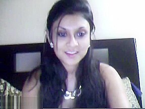 Real Arab Big Tits Girlfriend Masturbates To Extreme Orgasm On Webcam