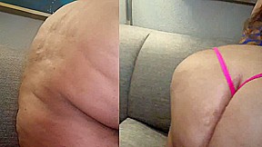 Real Booty - Golden Bombshell