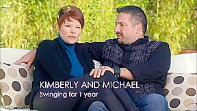 Real Interview Swing