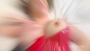 Real Life Porno 20: Aleya Sun  - PissVids