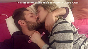 Real couple has real sex  (With friends in the next room)