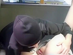 Real self shot video