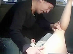 Real self shot video