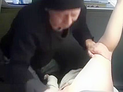 Real self shot video