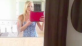 Real teen 18+ Lesbo Licks