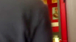 Reality dutch hooker cum