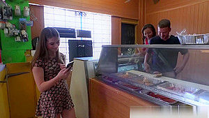 Realitykings - Money Talks - Adrian Maya Alic