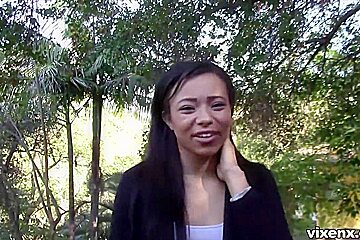 Realtor With A Nice Pussy - Adrian Maya