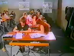 Reifeprufung In Der Sex Schule