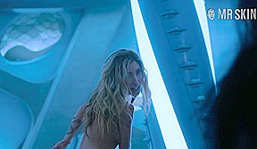Relive The INSANE Altered Carbon Full Frontal - Mr Skin