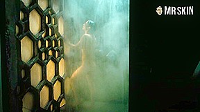 Relive The INSANE Altered Carbon Full Frontal - Mr Skin