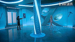 Relive The INSANE Altered Carbon Full Frontal - Mr Skin
