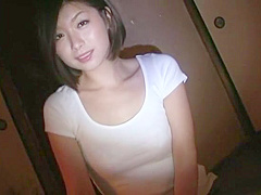 Reon Otowa in The Dark Light and Sex