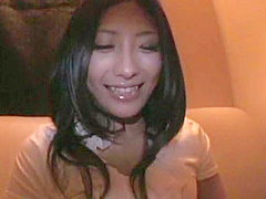 Reon Otowa in The Dark Light and Sex