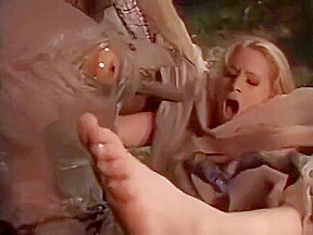 Reptilian Lust