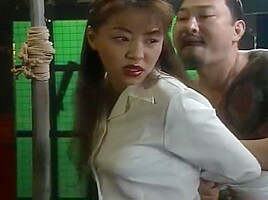 Retro Bondage 3
