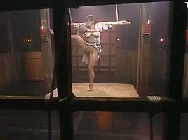 Retro Bondage 3