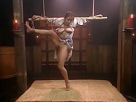 Retro Bondage 3