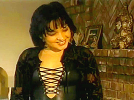 Retro Claudia Adkins And Lita Chase Lesbian Fun