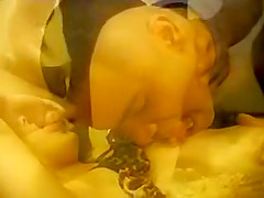 Retro Interracial 057