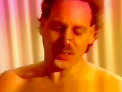 Retro Sextape Classic Blowjob