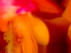 Retro Sextape Classic Blowjob