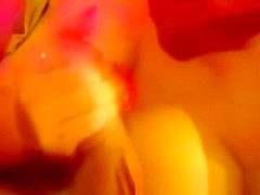 Retro Sextape Classic Blowjob