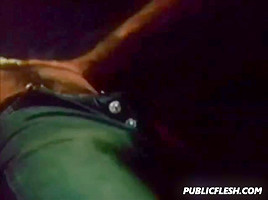 Retro Slavemaster Homosexual Guys On the Lam