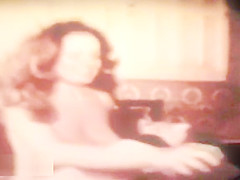 Retro porn from 1970