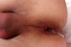 Reverse Creampie