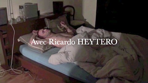 Ricardo Fucked By Dominant Gangster At Night - StraightBoysFuckGay